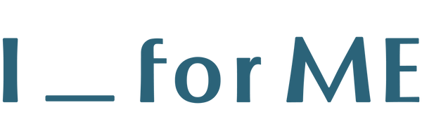 I _ for ME